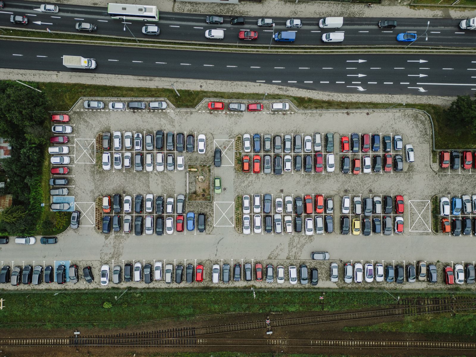 Węzeł integracyjny w Redzie